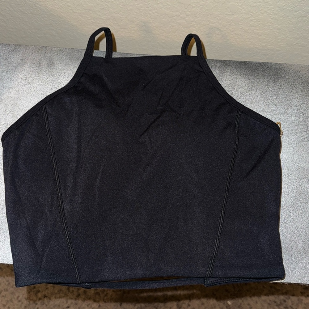 New buff bunny bralette size medium!